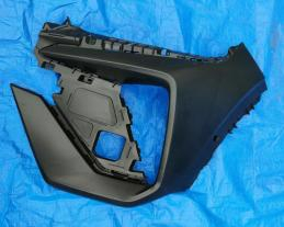Накладка переднего бампера левая для Geely Coolray 2021- 6010182100