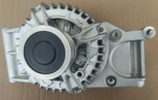 Генератор для Geely Atlas L 2040014900
