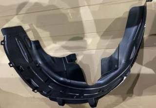 Крыло задней арки правое на Geely Atlas L 5049026700