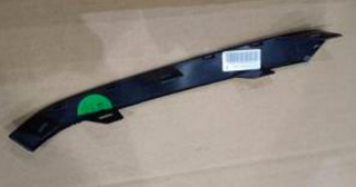 Накладка переднего бампера нижняя левая Geely Atlas L 6010218900B03