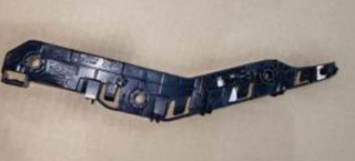 Кронштейн переднего бампера правый Geely Atlas L 6010218400