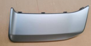 Левая накладка нижней части заднего бампера Geely Atlas L 6044151200