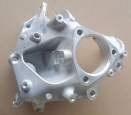 Поворотный кулак задняя подвеска правый Geely Atlas L 4050078400
