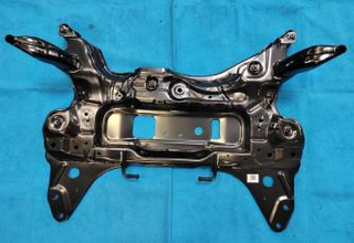 Передний подрамник в сборе Geely Atlas L 4010025800