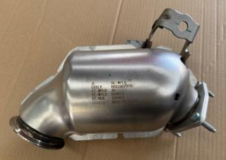 Катализатор трехкомпонентный для Geely Atlas L 2056044400