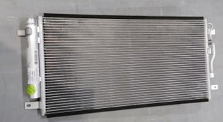 Конденсатор Geely Coolay 2019- 8010572500