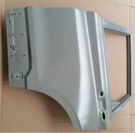 Дверь задняя левая для Geely Coolay 2019- 5081040300C15