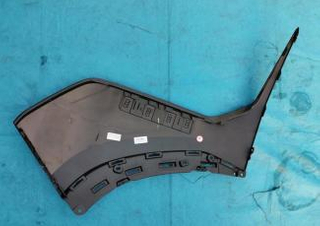 Накладка переднего бампера левая для Geely Atlas L 6010216900