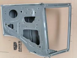 Дверь задняя правая для Geely Coolay 2019- 5081040200C15