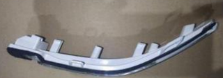 Указатель поворота в левом зеркале Geely Atlas L 6608260185