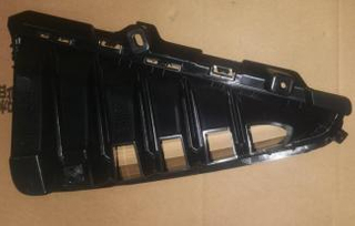 Накладка передней противотуманной фары левая для Geely Coolray 2021- 6010181800