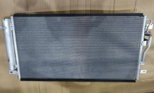 Конденсатор Geely Coolay 2019- 8010054000